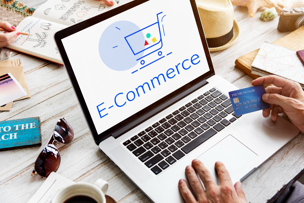 Organização é a base de tudo. Imagine entrar numa loja física onde os produtos estão bagunçados e sem preço. No digital, a lógica é a mesma: se o cliente não encontra o que procura rapidamente, ele vai embora.