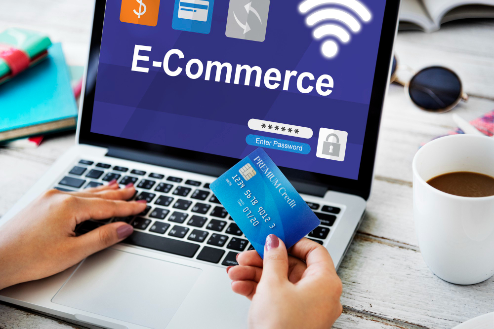 E-commerce: Estratégias Simples para Melhorar Suas Vendas Online
